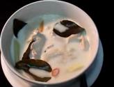 Pot Roasted Chicken With Cream Gravy
